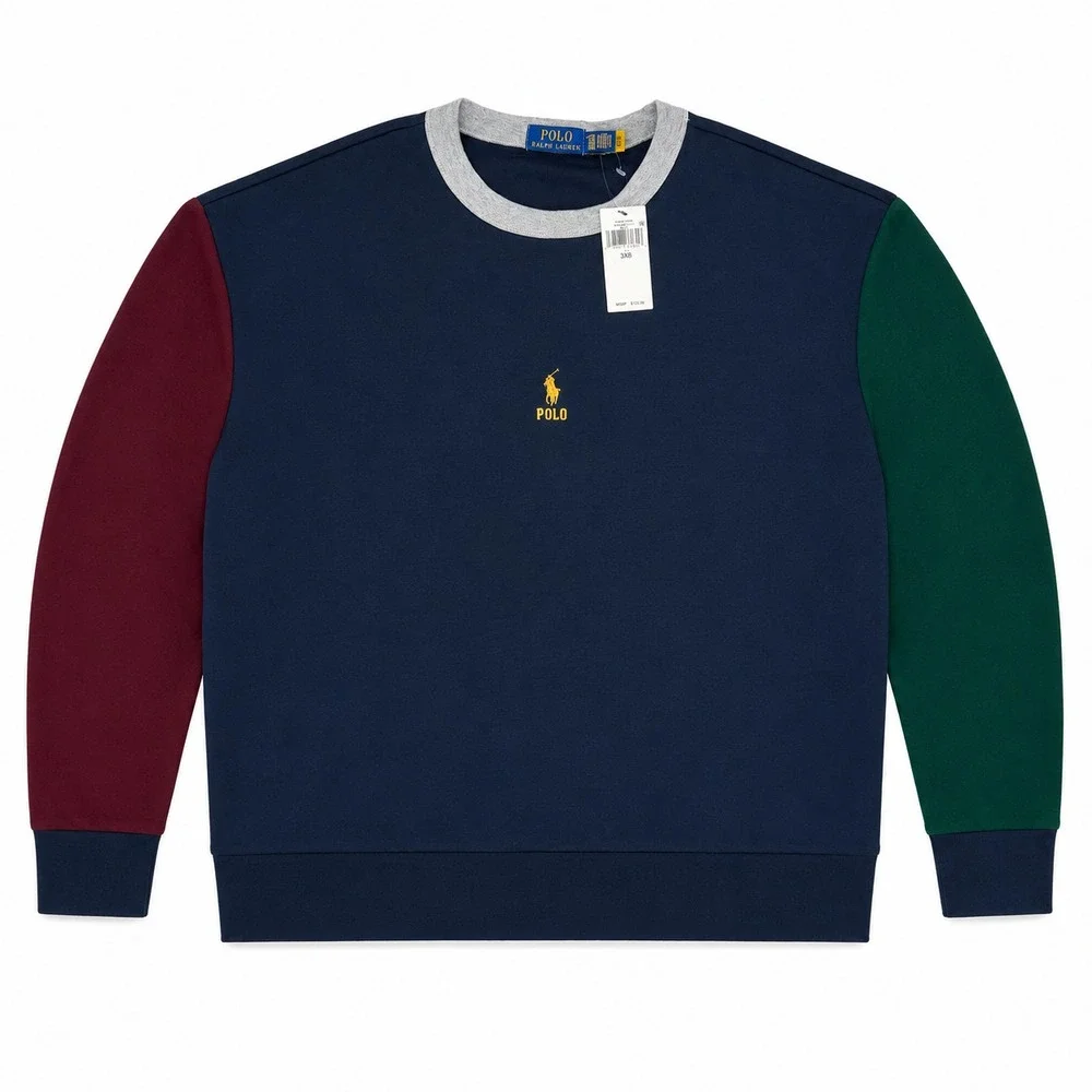 Polo Ralph Lauren brand polo